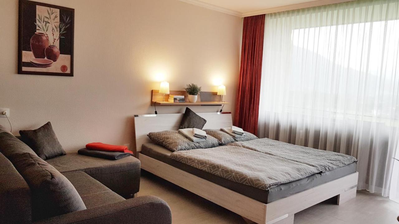 Apartment Wolfgangsee Strobl Luaran gambar