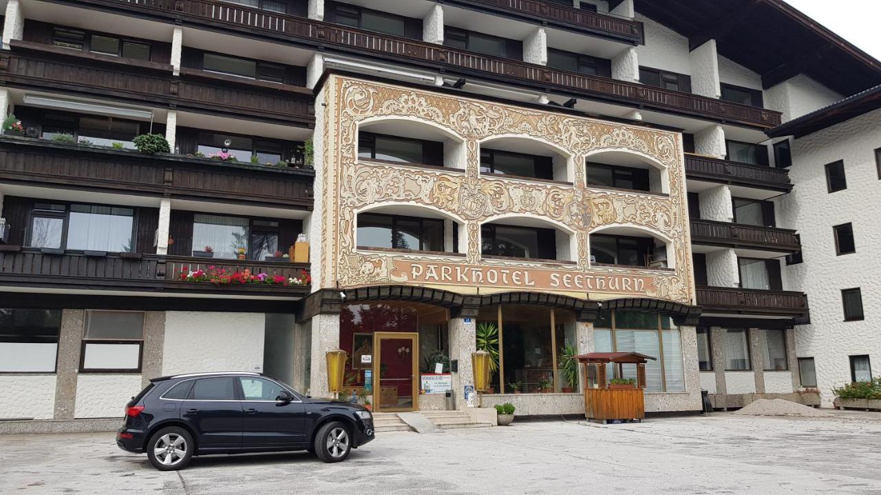 Apartment Wolfgangsee Strobl Luaran gambar